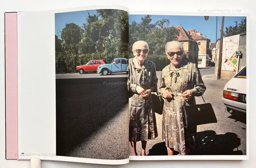 Ed van der Elsken – Lust for Life