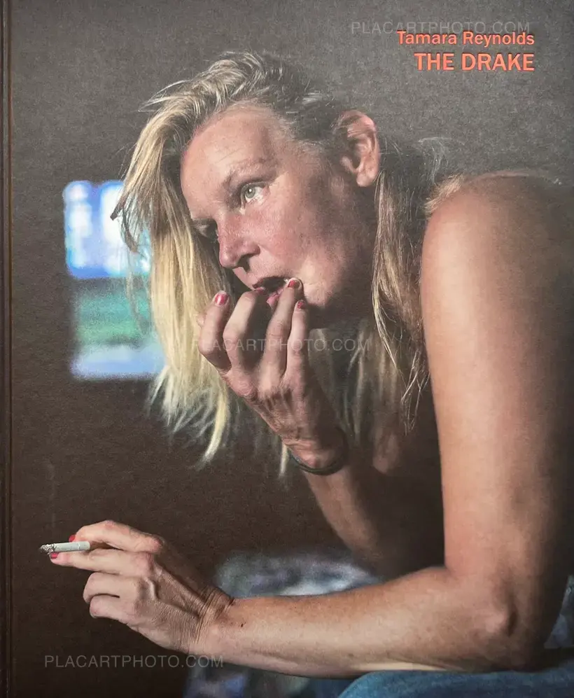Tamara Reynolds – The Drake