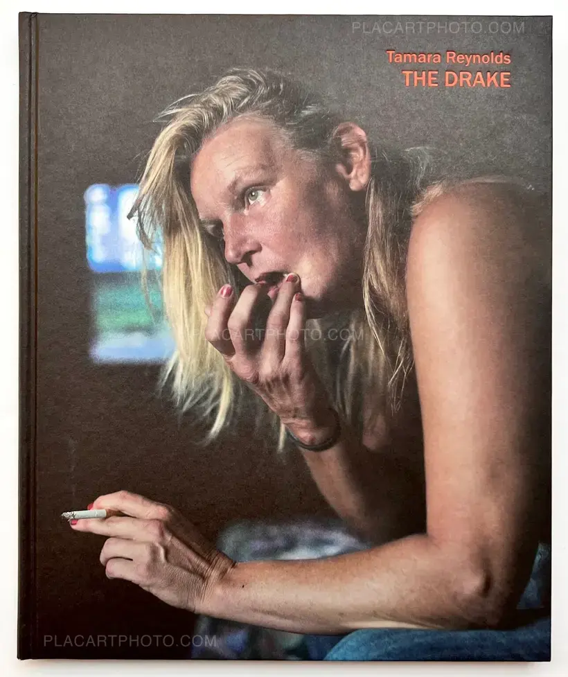 Tamara Reynolds – The Drake