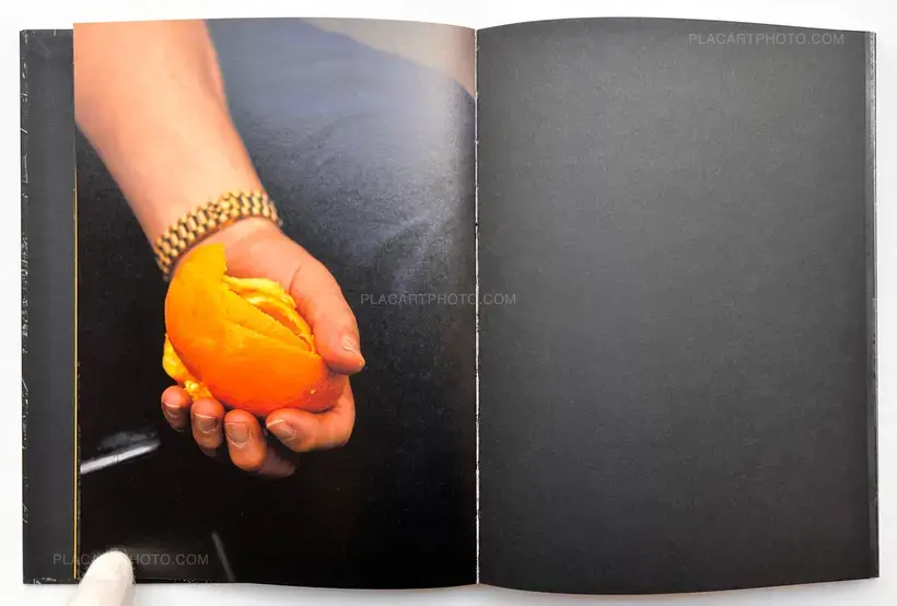 Stacy Mehrfar – The Moon Belongs to Everyone (SIGNED)