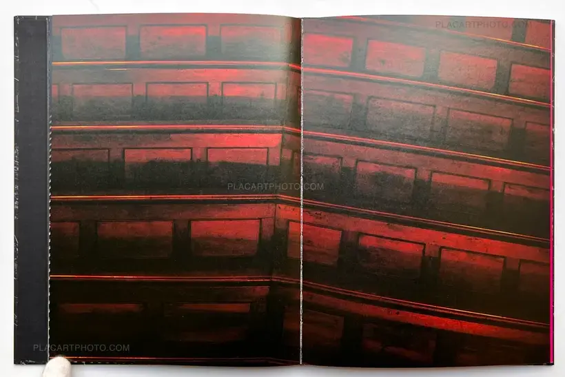 Stacy Mehrfar – The Moon Belongs to Everyone (SIGNED)