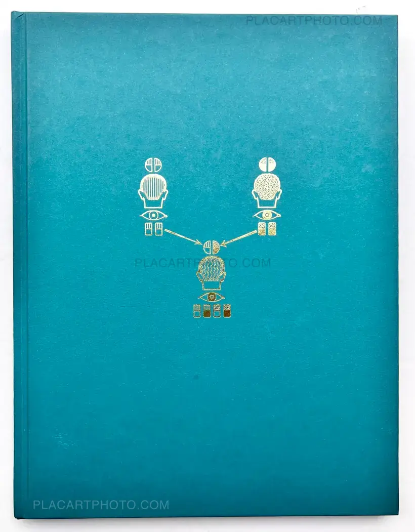 Sara Davidmann – Mischling 1
