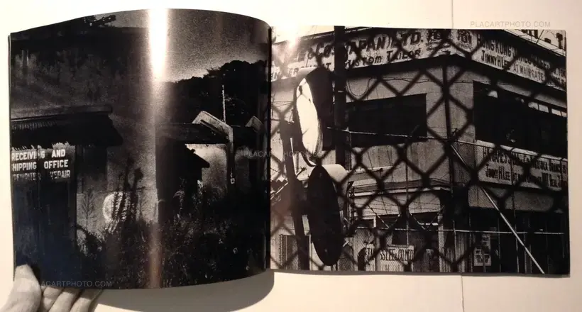 Miyako Ishiuchi – Yokosuka Story