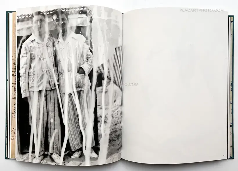 Sara Davidmann – Mischling 1