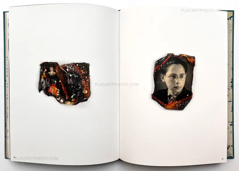 Sara Davidmann – Mischling 1