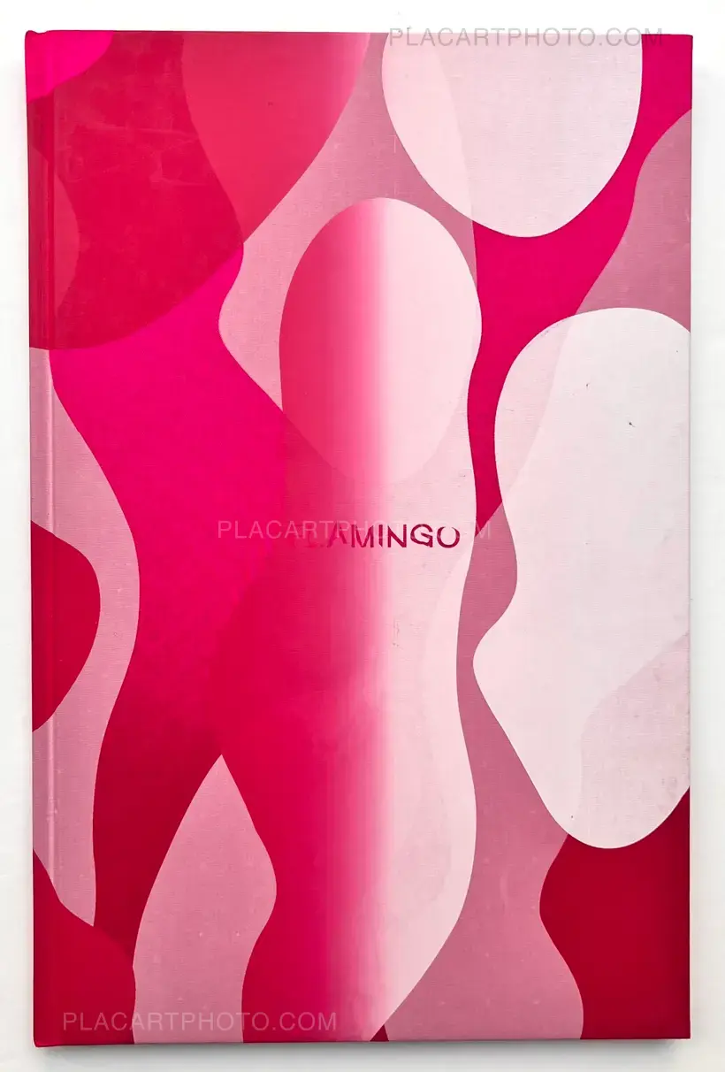 Chloe Sells – Flamingo