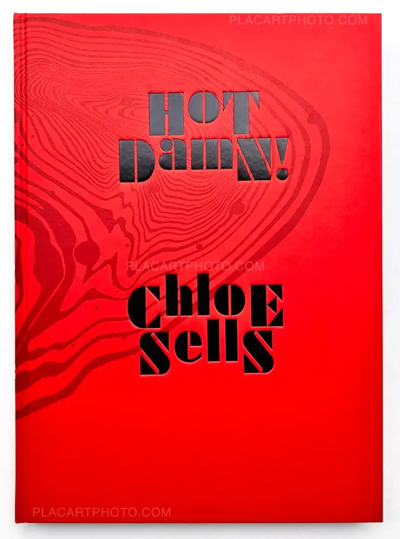 Chloe Sells – HOT DAMN!