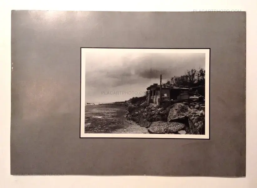 Mao Ishikawa – A Port Town Elegy (Signed)