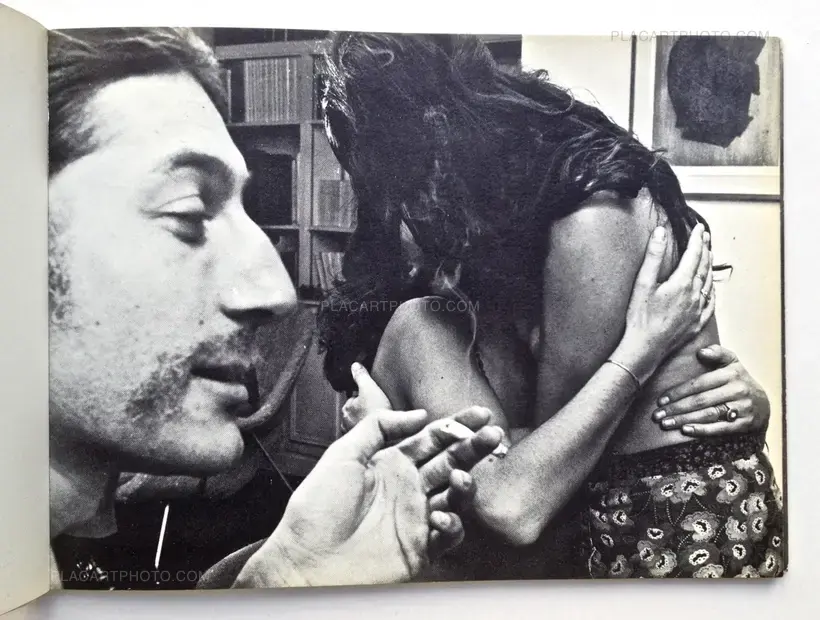Collective – Strip-Poker