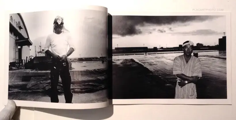 Mao Ishikawa – A Port Town Elegy (Signed)