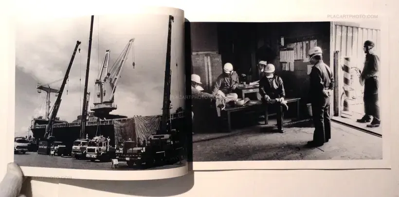Mao Ishikawa – A Port Town Elegy (Signed)