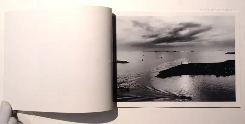 Mao Ishikawa – A Port Town Elegy (Signed)