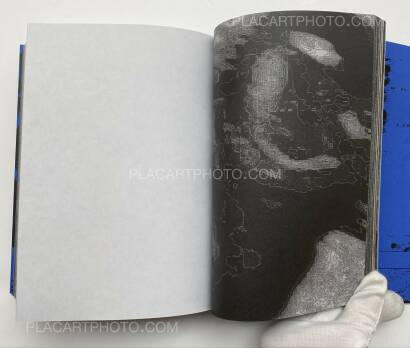 Koji Kitagawa,Photography 写真 (Last copy, seald copy, blue cover)