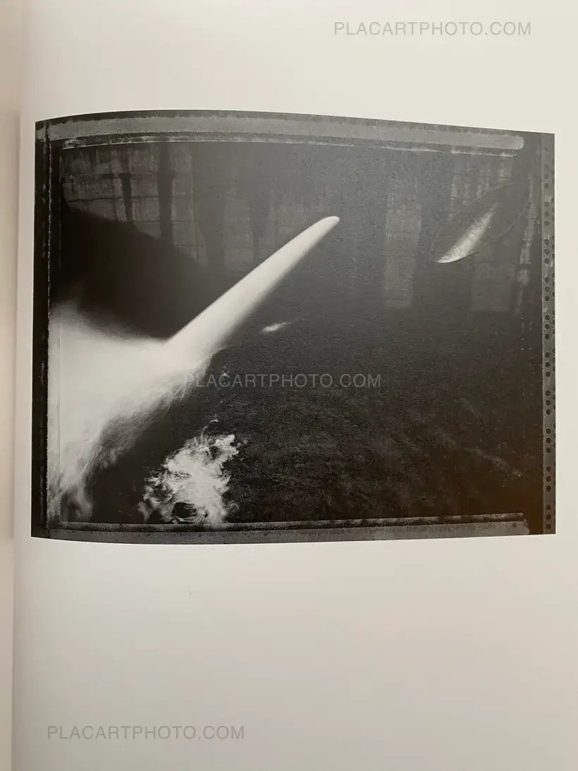 Toshio Shibata – Boundary Hunt