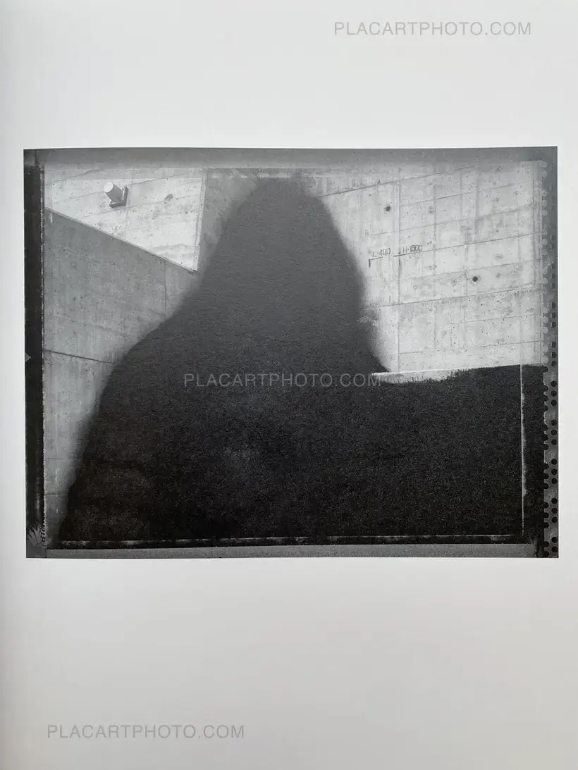 Toshio Shibata – Boundary Hunt