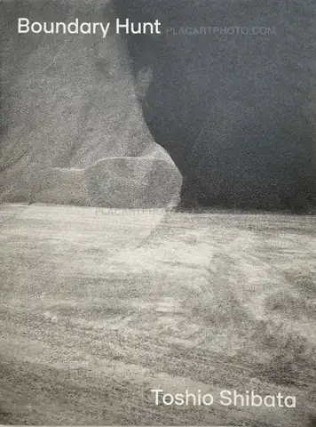 Toshio Shibata – Boundary Hunt