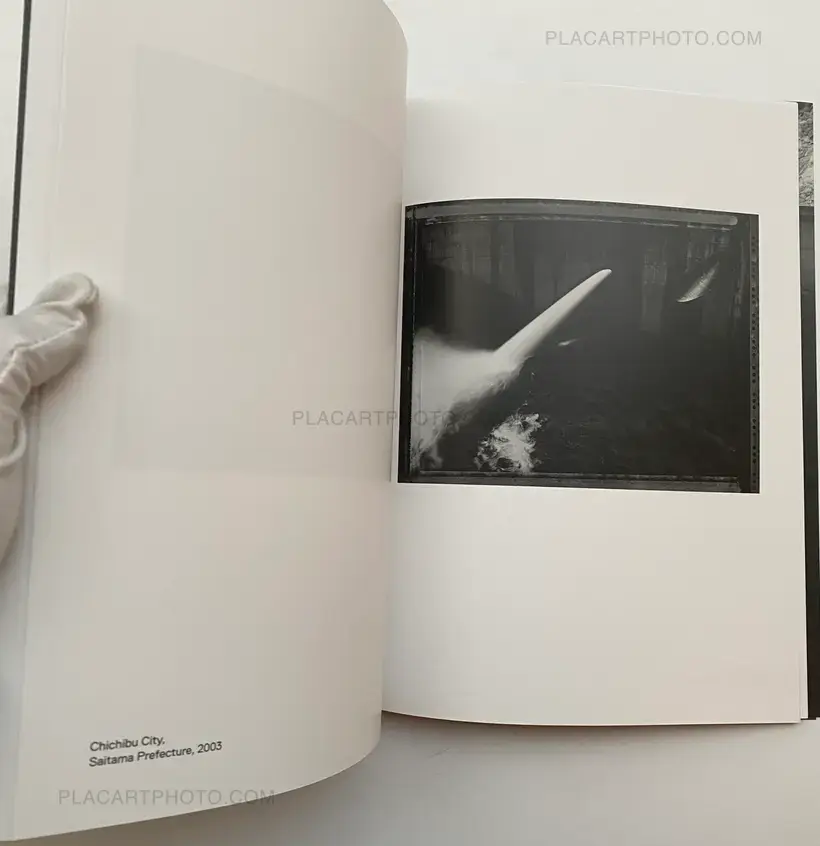 Toshio Shibata – Boundary Hunt