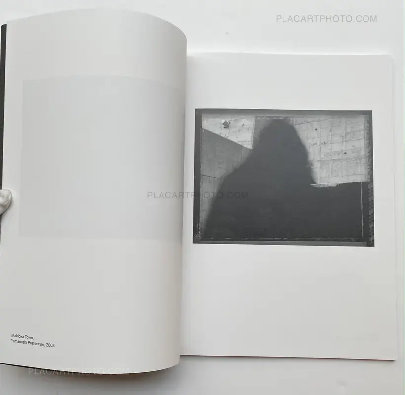 Toshio Shibata – Boundary Hunt