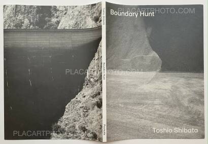 Toshio Shibata,Boundary Hunt