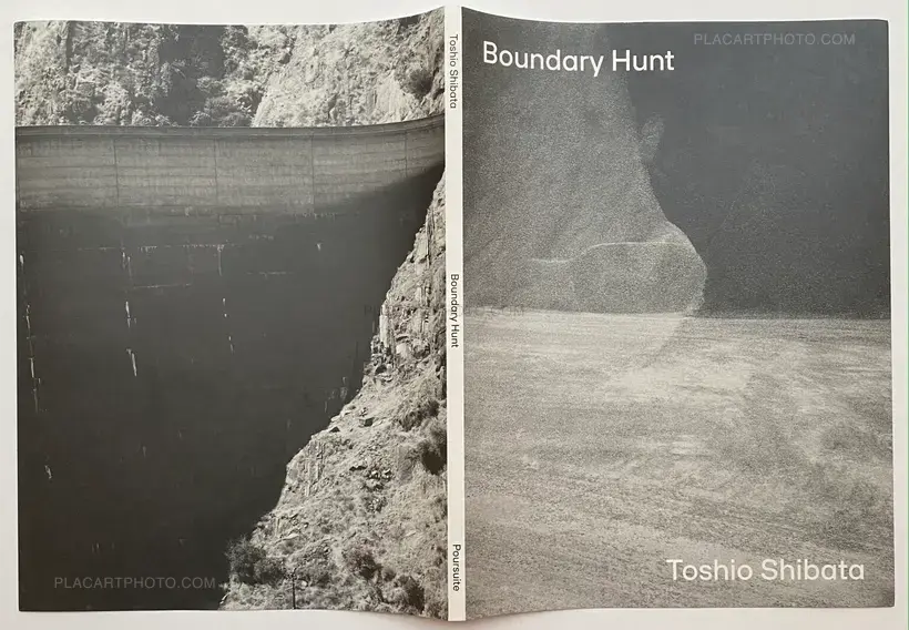Toshio Shibata – Boundary Hunt