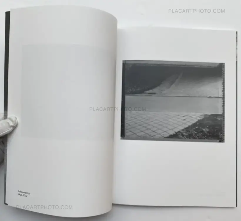 Toshio Shibata – Boundary Hunt
