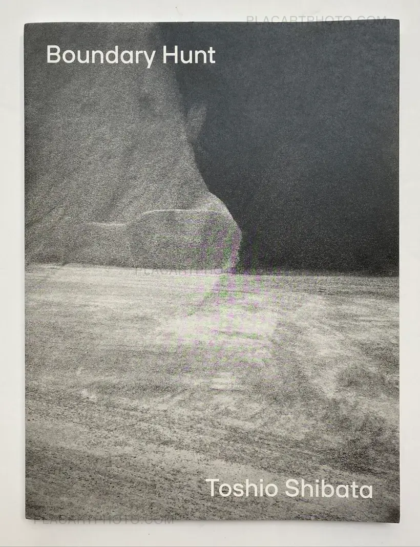 Toshio Shibata – Boundary Hunt