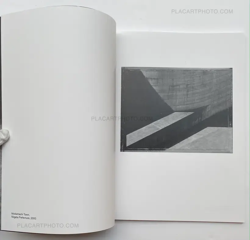 Toshio Shibata – Boundary Hunt