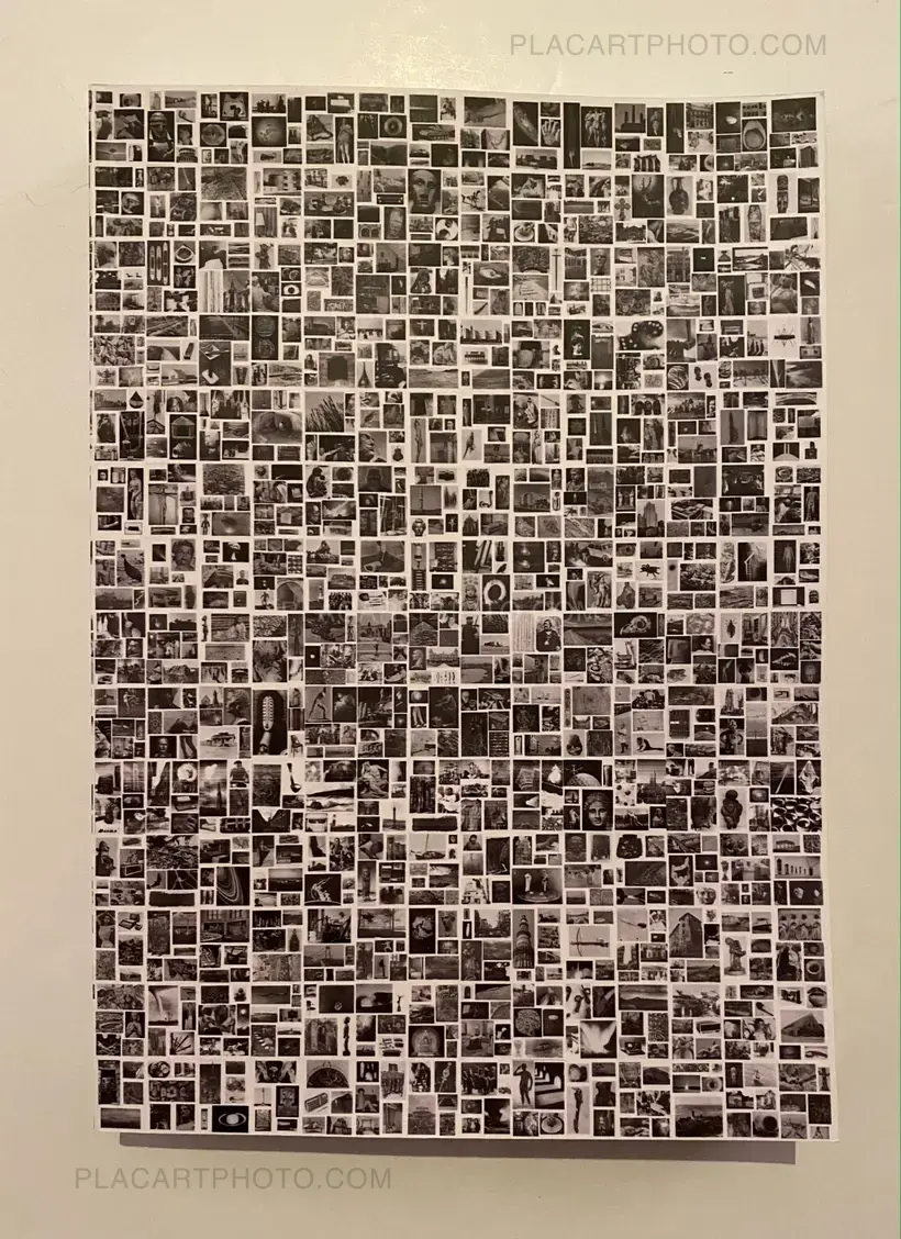 Thibault Tourmente – Inventaire Déraisonné (Signed)