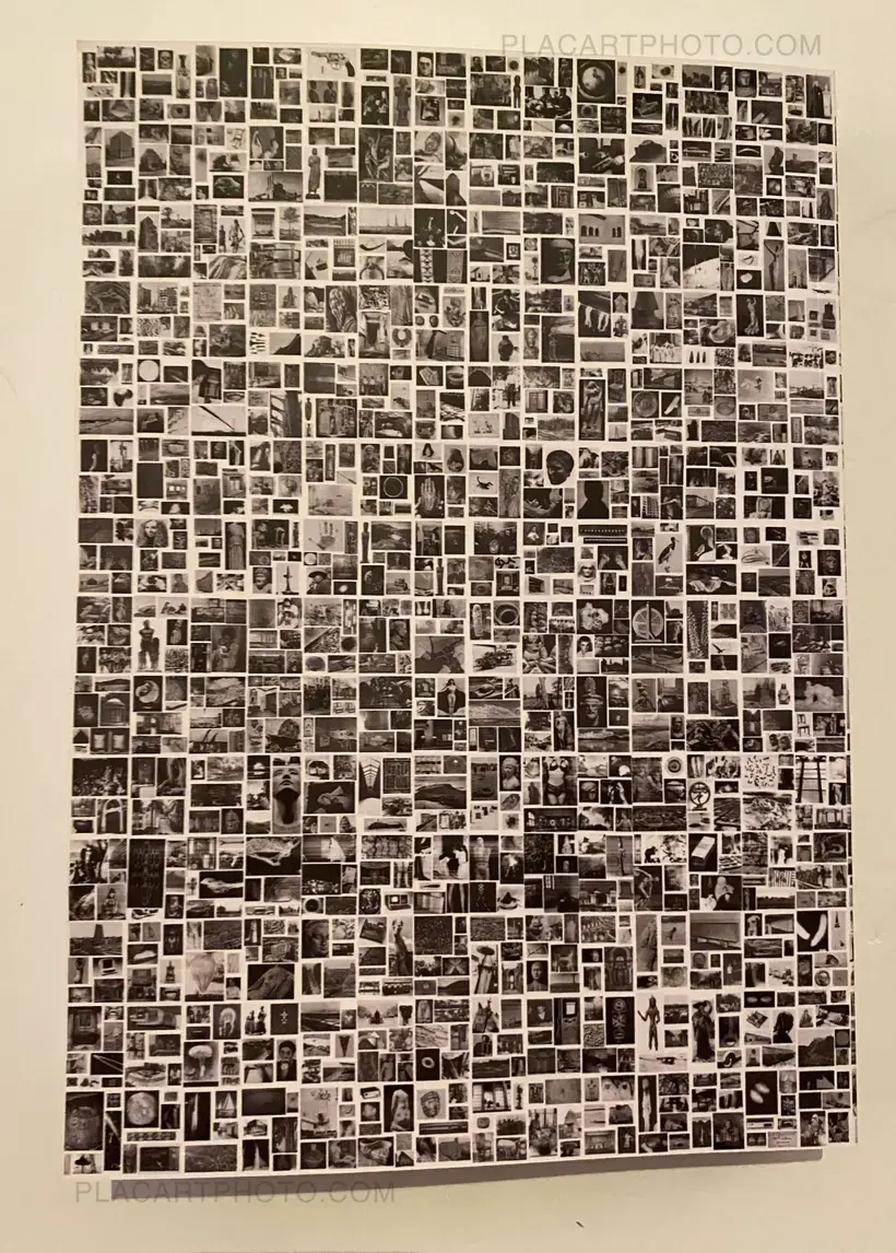 Thibault Tourmente – Inventaire Déraisonné (Signed)