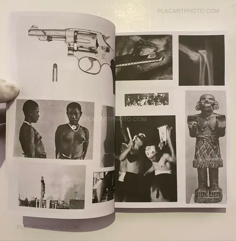 Thibault Tourmente – Inventaire Déraisonné (Signed)