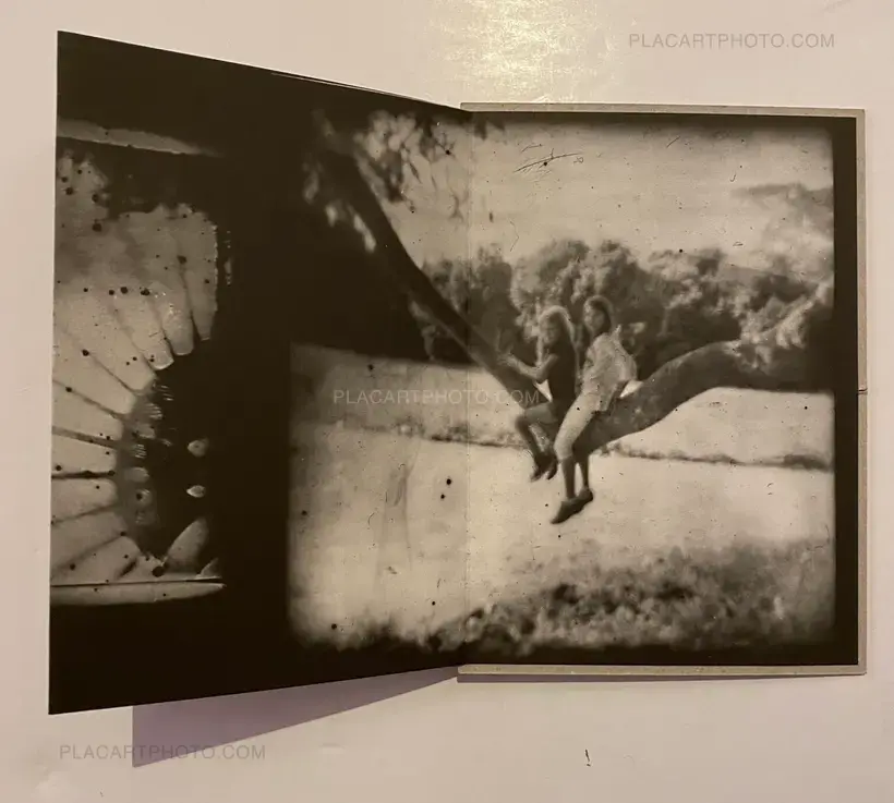 Luca Anzani – Amartema (Edt of 100)