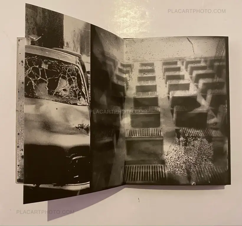 Luca Anzani – Amartema (Edt of 100)