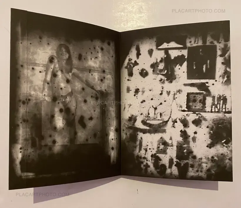 Luca Anzani – Amartema (Edt of 100)