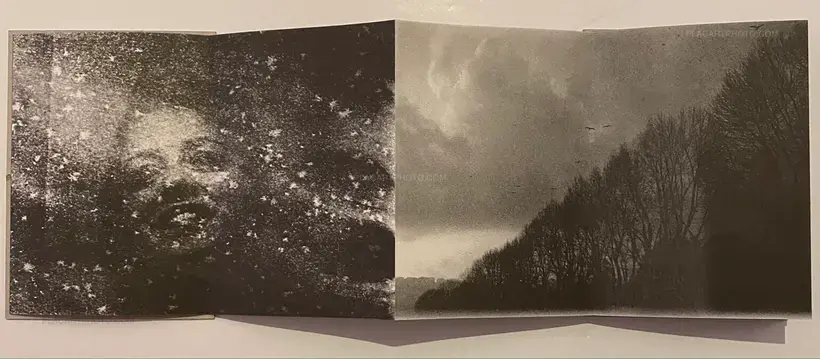 Luca Anzani – Amartema (Edt of 100)