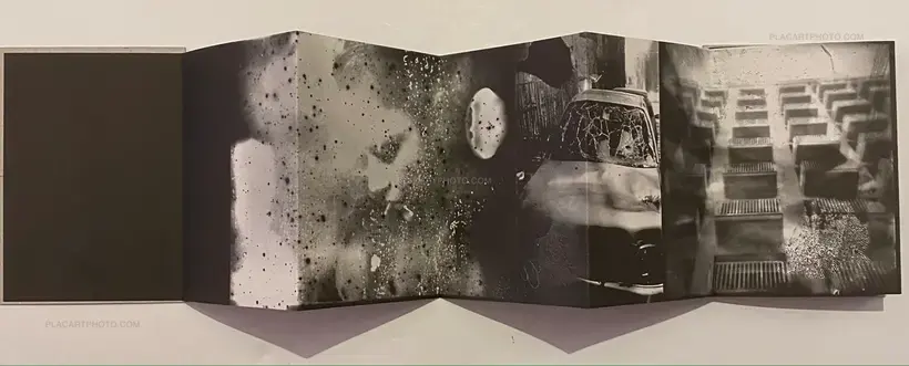 Luca Anzani – Amartema (Edt of 100)