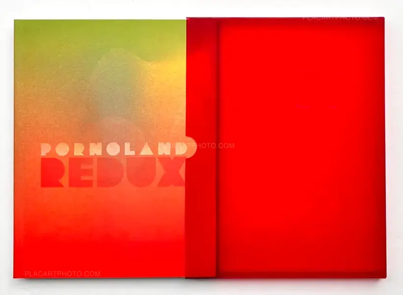 Stefano De Luigi – Pornoland Redux (Signed)