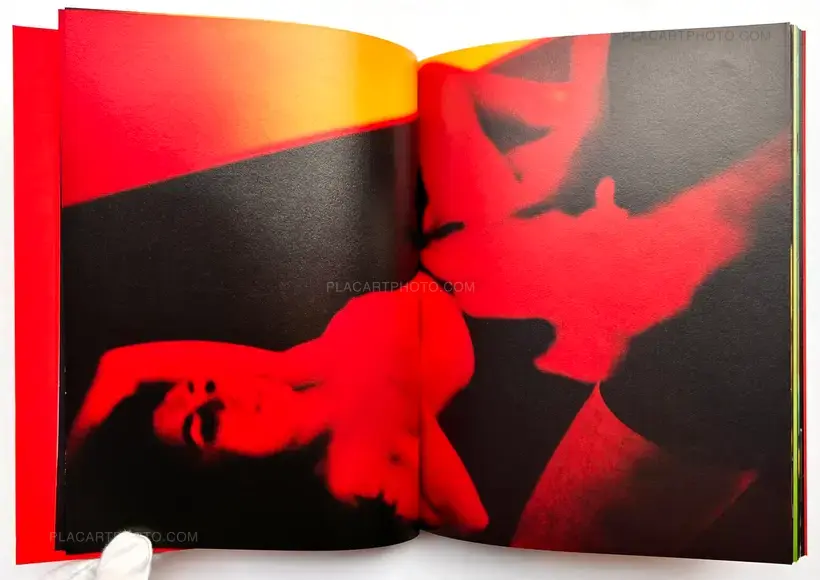Stefano De Luigi – Pornoland Redux (Signed)