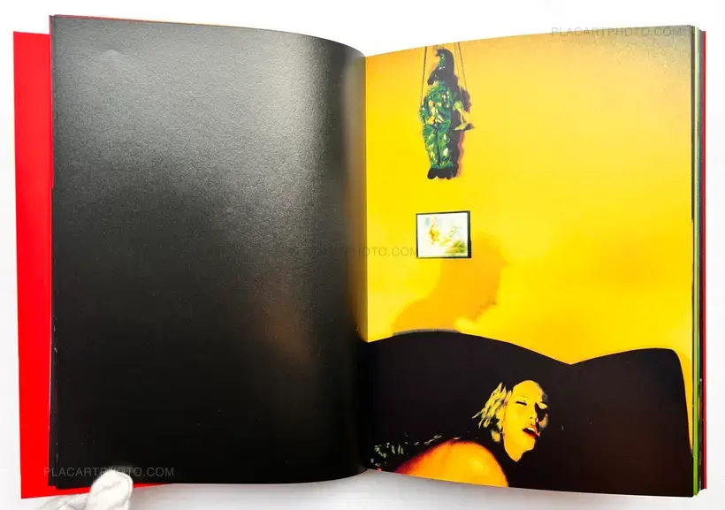 Stefano De Luigi – Pornoland Redux (Signed)