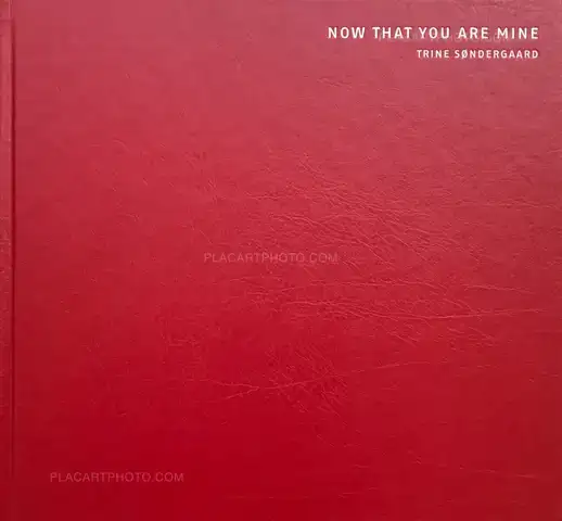 Trine Søndergaard – Now that you are mine