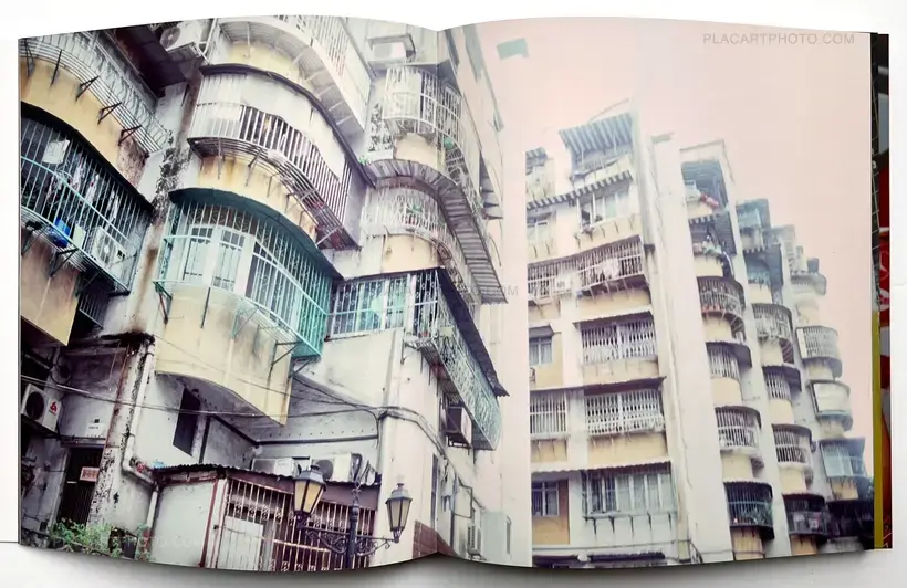 Chan Wai Kwong – You say Macao? (SIGNED)
