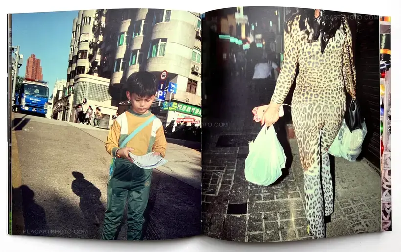 Chan Wai Kwong – You say Macao? (SIGNED)