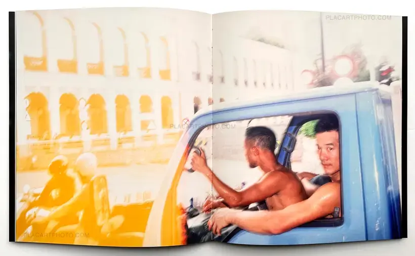 Chan Wai Kwong – You say Macao? (SIGNED)