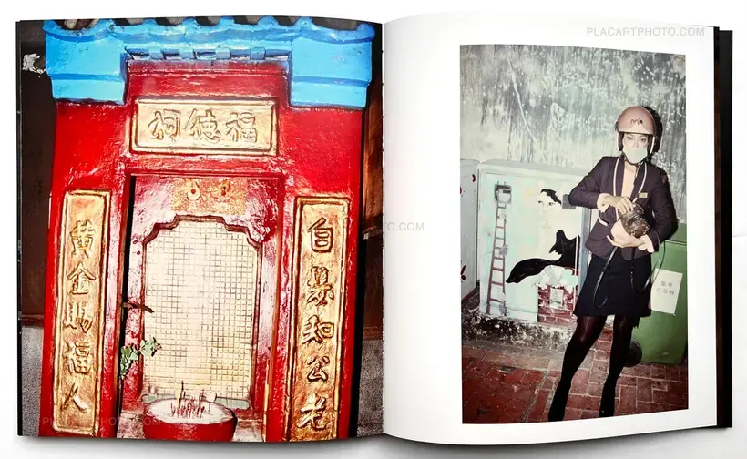 Chan Wai Kwong – You say Macao? (SIGNED)
