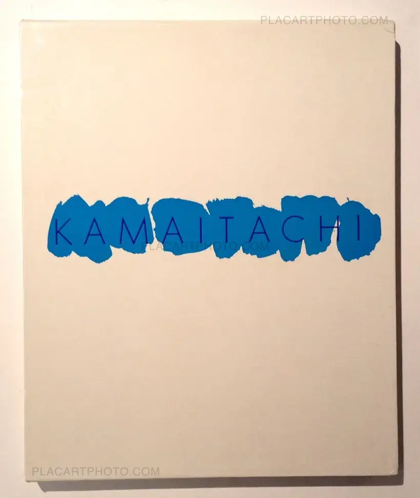 Eikoh Hosoe – Kamaitachi