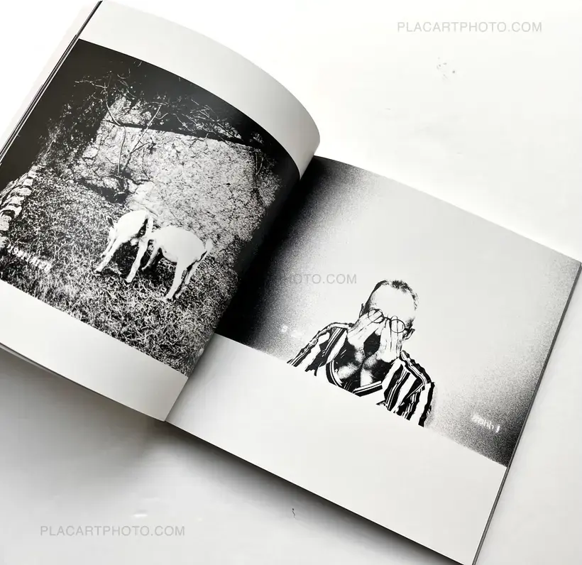 Chan Wai Kwong – KAWAII