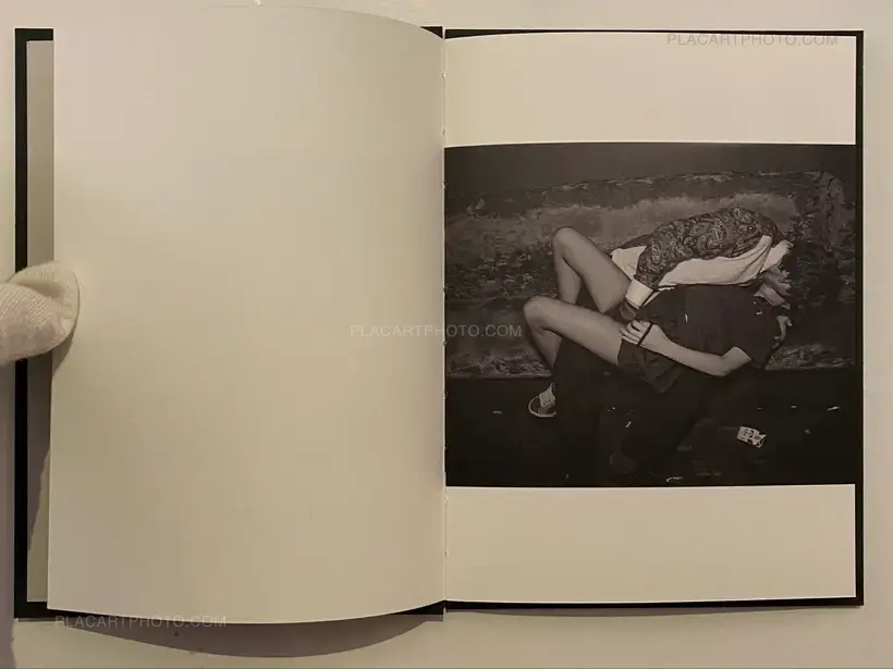 Bob Carlos Clarke – THE AGONY AND ECTASY( With print)