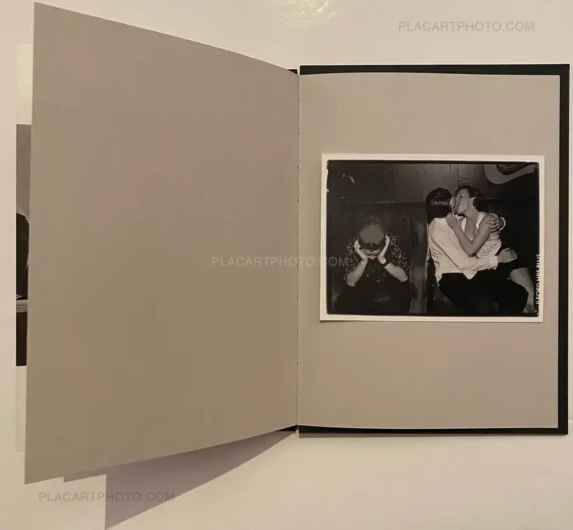 Bob Carlos Clarke – THE AGONY AND ECTASY( With print)
