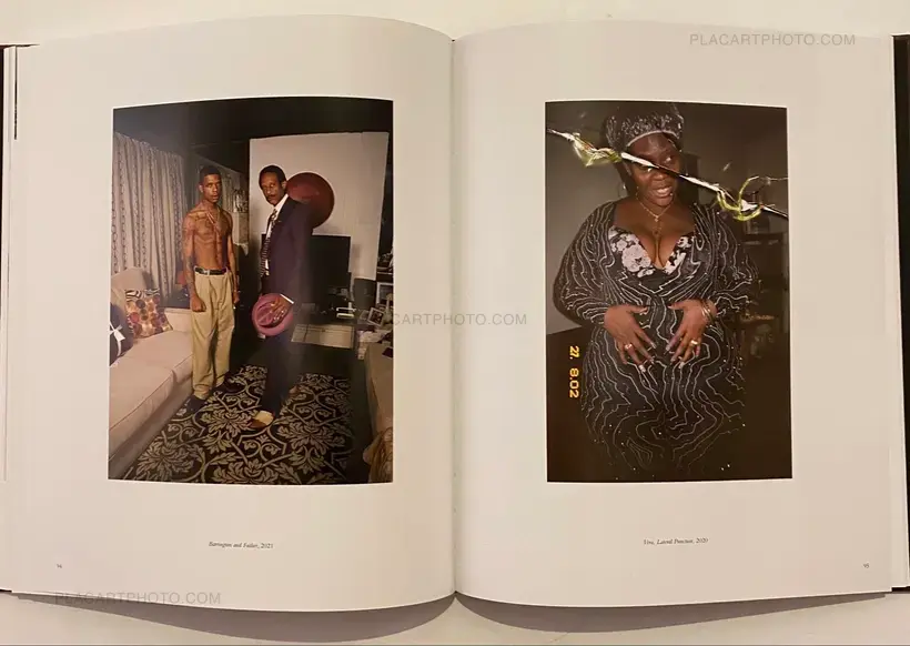 Deana Lawson – Deana Lawson