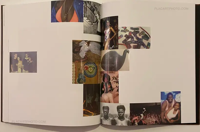 Deana Lawson – Deana Lawson