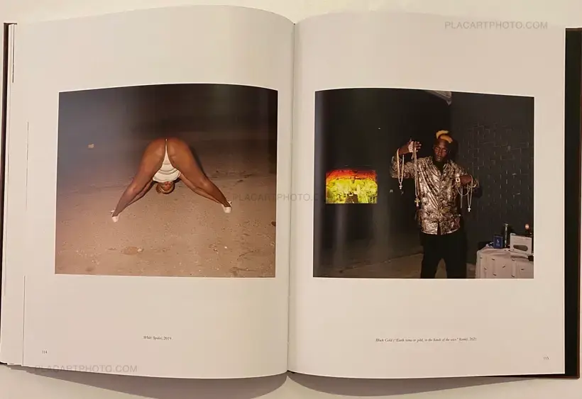Deana Lawson – Deana Lawson